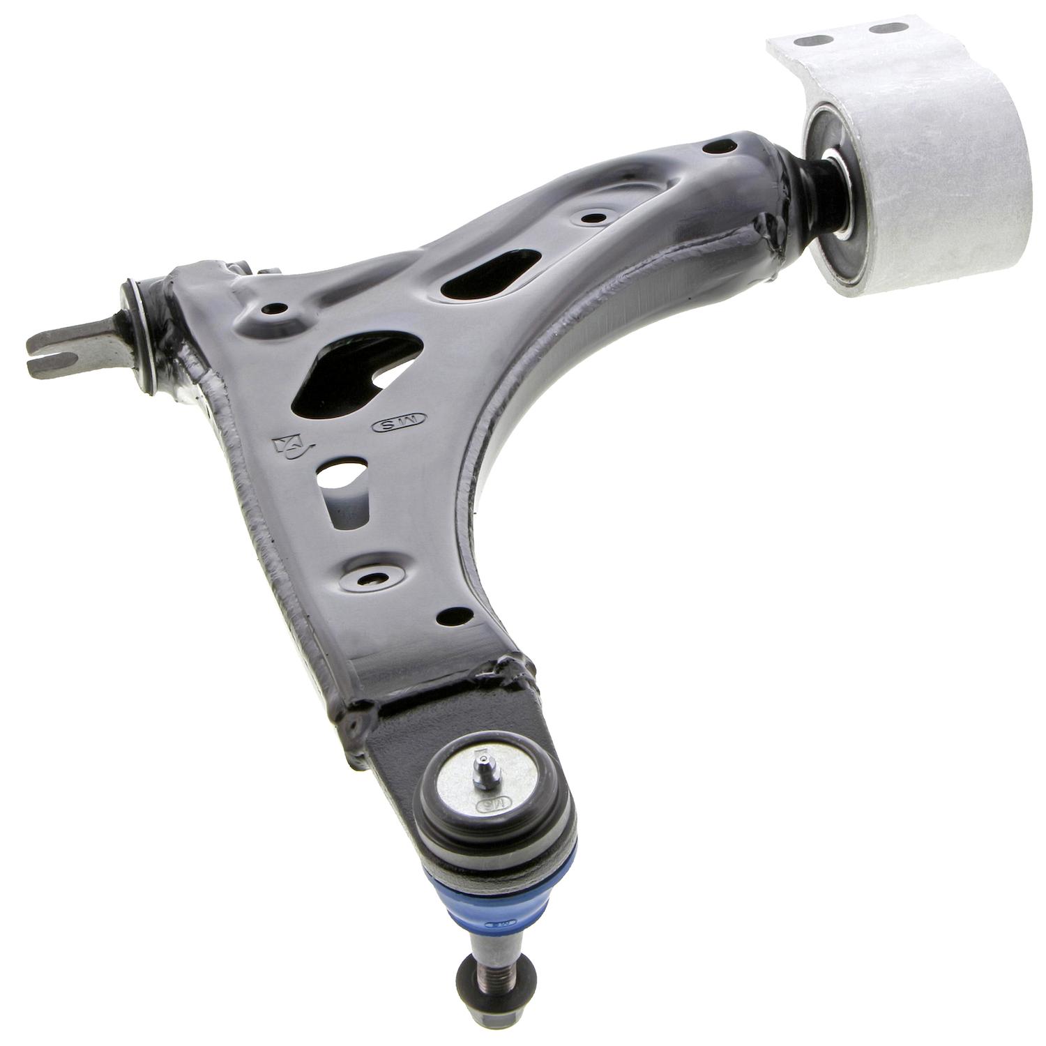 Mevotech CMS501309 Suspension Control Arm and Ball Joint Assembly product image 2 of 7