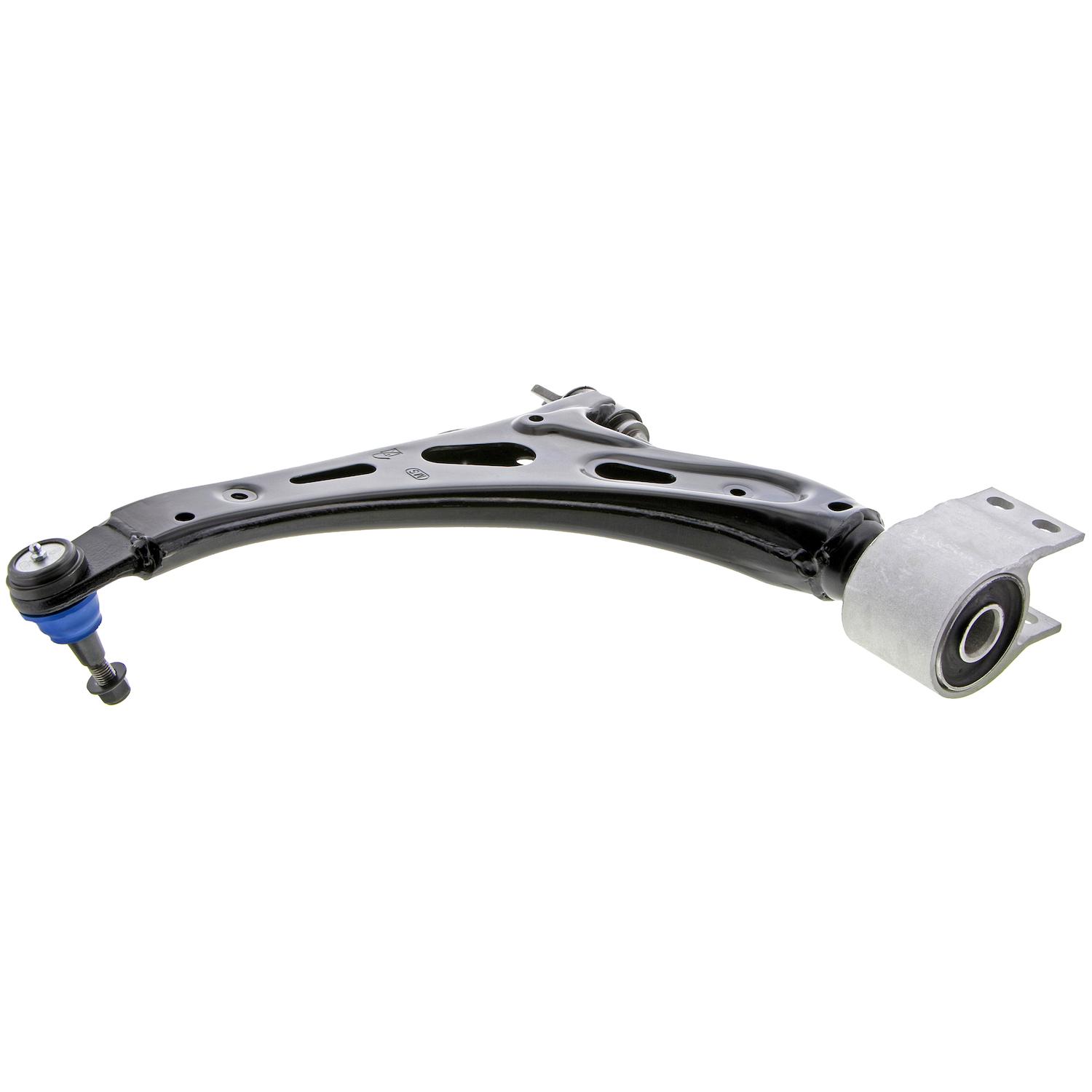 Mevotech CMS501309 Suspension Control Arm and Ball Joint Assembly product image 3 of 7