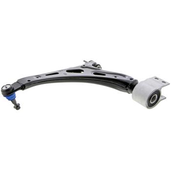 2024 Buick Enclave Suspension Control Arm and Ball Joint Assembly Front Right Lower Mevotech CMS501309 image 3 of 4