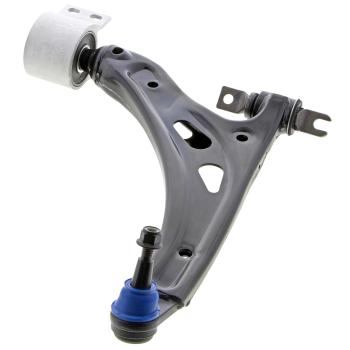 2024 Buick Enclave Suspension Control Arm and Ball Joint Assembly Front Right Lower Mevotech CMS501309 image 4 of 4