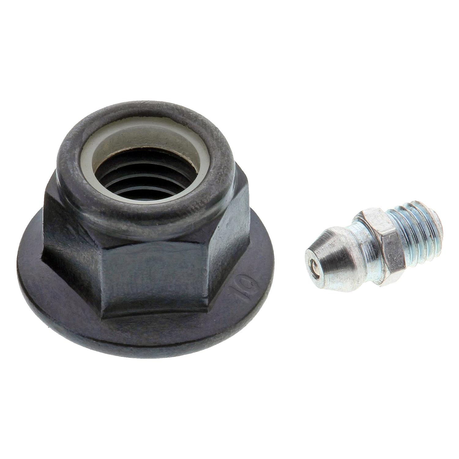 Mevotech CMS501309 Suspension Control Arm and Ball Joint Assembly product image 5 of 7