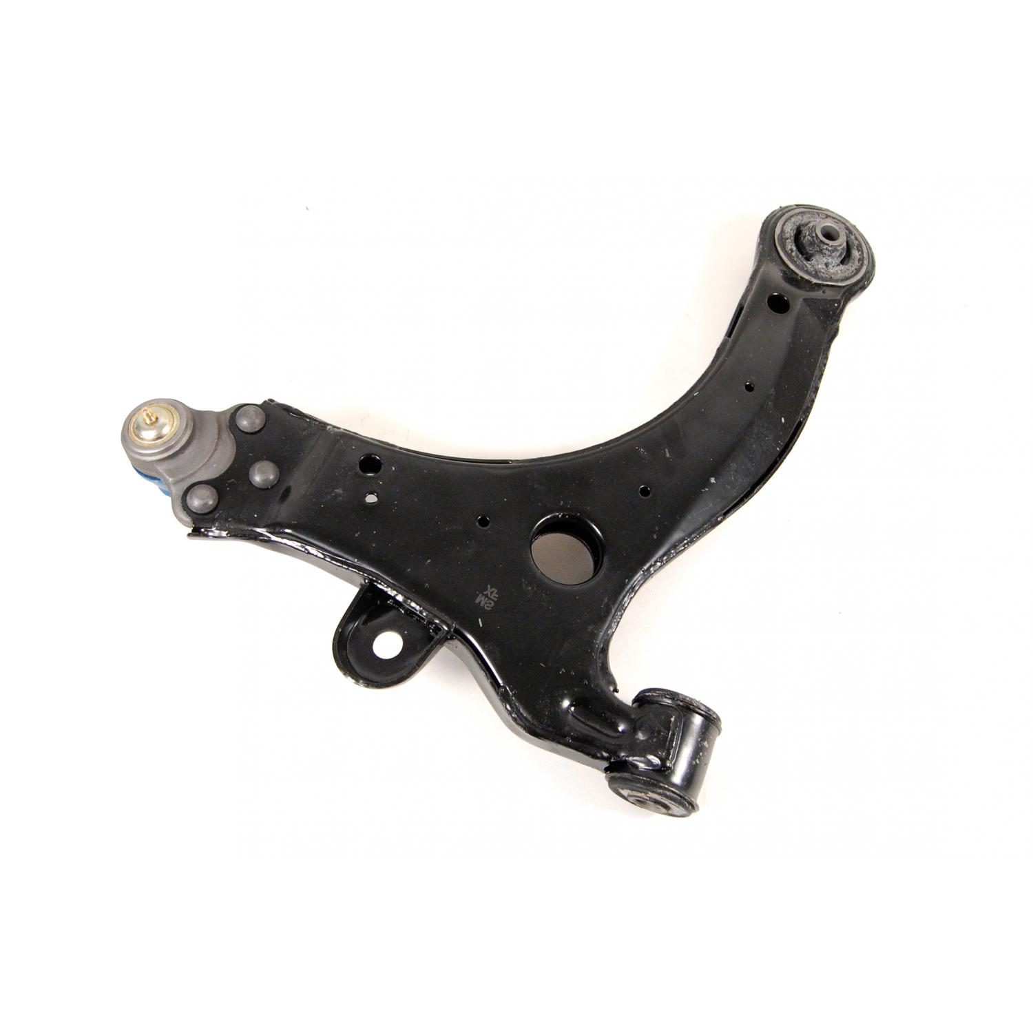 Mevotech CMS50131 - Suspension Control Arm and Ball Joint Assembly Mevotech CMS50131 Suspension Control Arm and Ball Joint Assembly product image 2 of 5