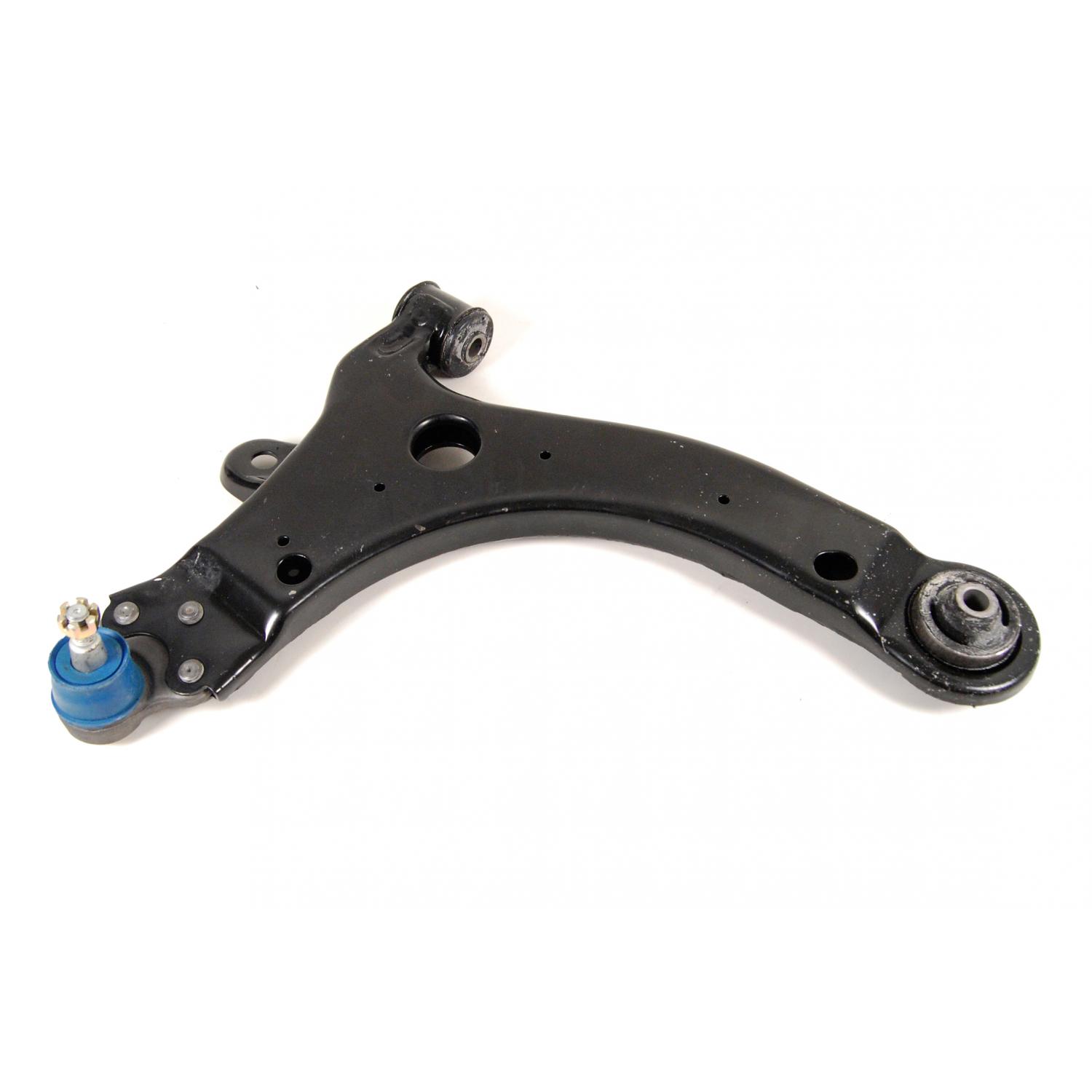 Mevotech CMS50131 - Suspension Control Arm and Ball Joint Assembly Mevotech CMS50131 Suspension Control Arm and Ball Joint Assembly product image 3 of 5