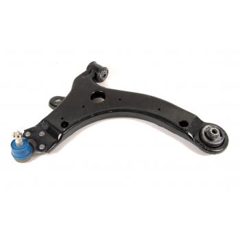 2000 Oldsmobile Intrigue Suspension Control Arm and Ball Joint Assembly Front Right Lower Mevotech CMS50131 image 3 of 4