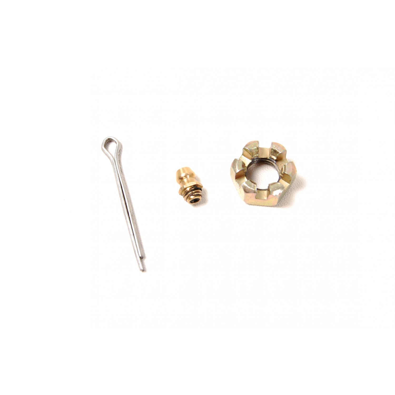 Mevotech CMS50131 - Suspension Control Arm and Ball Joint Assembly Mevotech CMS50131 Suspension Control Arm and Ball Joint Assembly product image 4 of 5