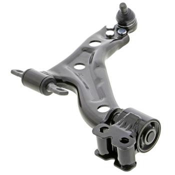 2017 Chevrolet Spark Suspension Control Arm and Ball Joint Assembly Front Left Lower Mevotech CMS501310 image 1 of 4