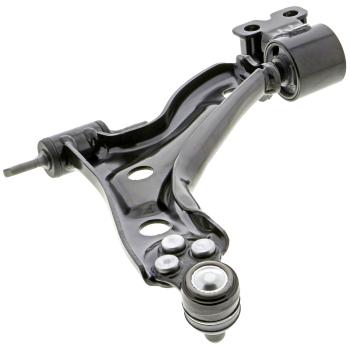 2017 Chevrolet Spark Suspension Control Arm and Ball Joint Assembly Front Left Lower Mevotech CMS501310 image 2 of 4