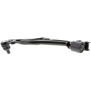 2017 Chevrolet Spark Suspension Control Arm and Ball Joint Assembly Front Left Lower Mevotech CMS501310 image 3 of 4