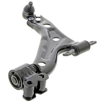 2017 Chevrolet Spark Suspension Control Arm and Ball Joint Assembly Front Right Lower Mevotech CMS501311 image 1 of 4