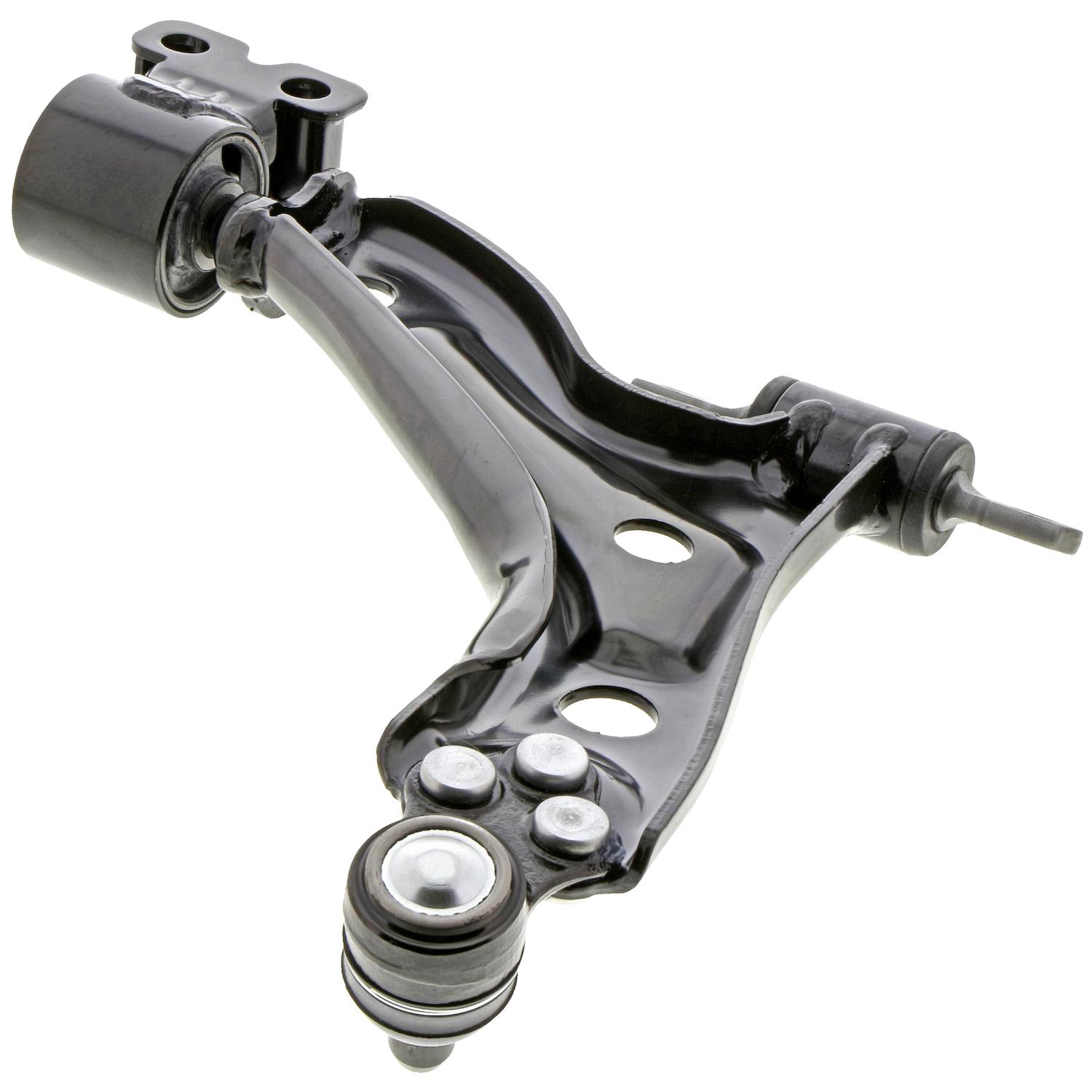 Mevotech CMS501311 Suspension Control Arm and Ball Joint Assembly product image 2 of 6