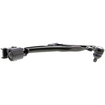2017 Chevrolet Spark Suspension Control Arm and Ball Joint Assembly Front Right Lower Mevotech CMS501311 image 3 of 4