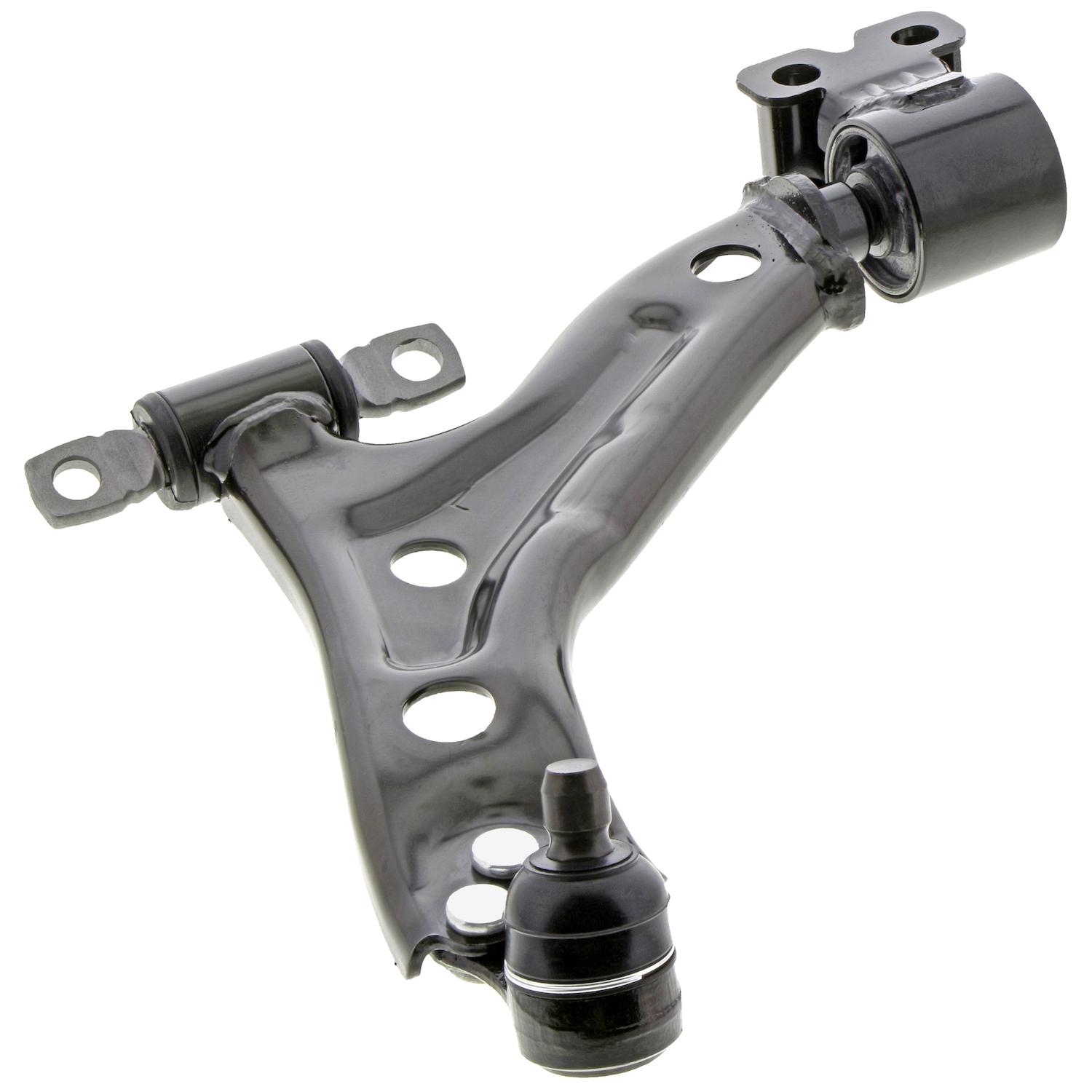 Mevotech CMS501311 Suspension Control Arm and Ball Joint Assembly product image 4 of 6