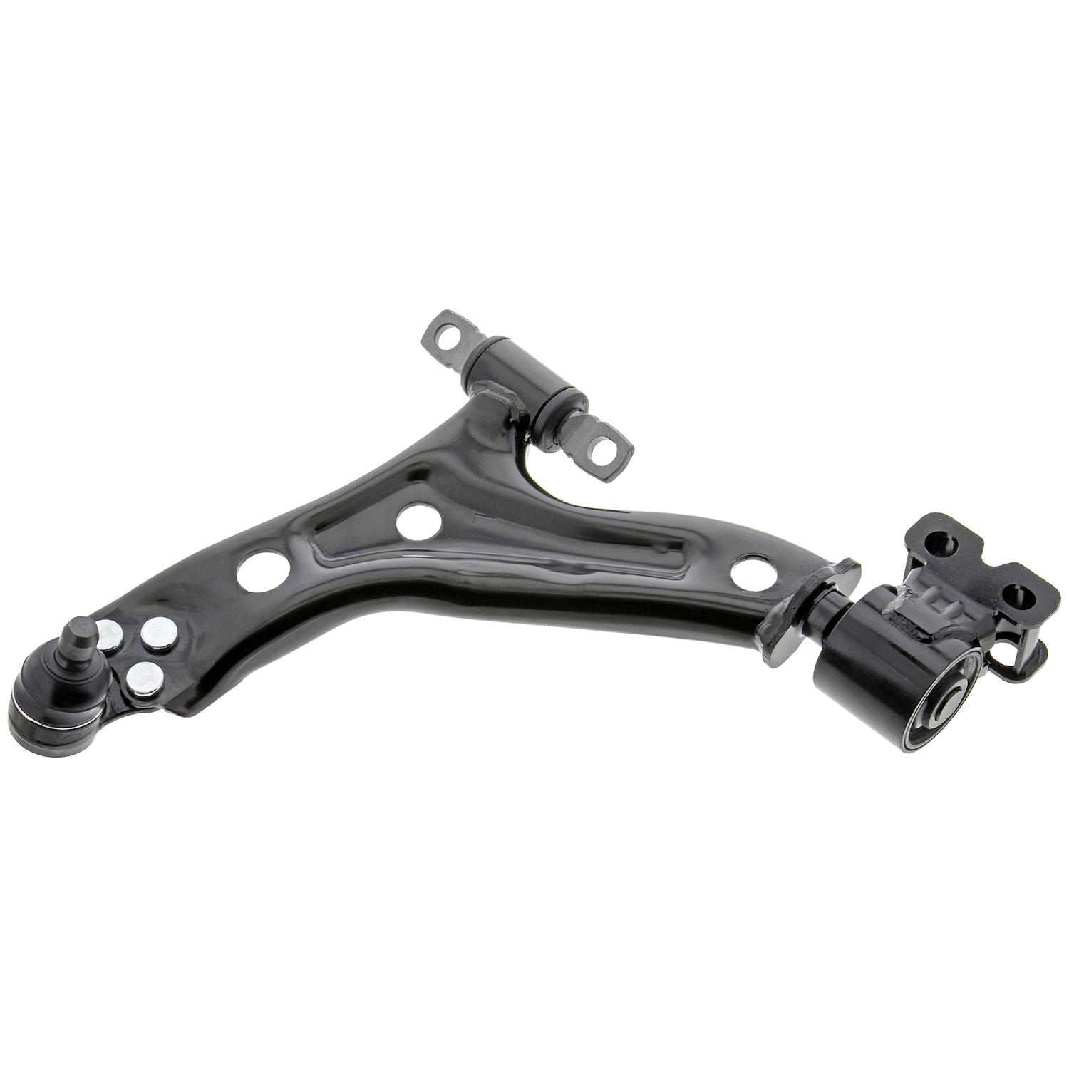 Mevotech CMS501311 Suspension Control Arm and Ball Joint Assembly product image 5 of 6