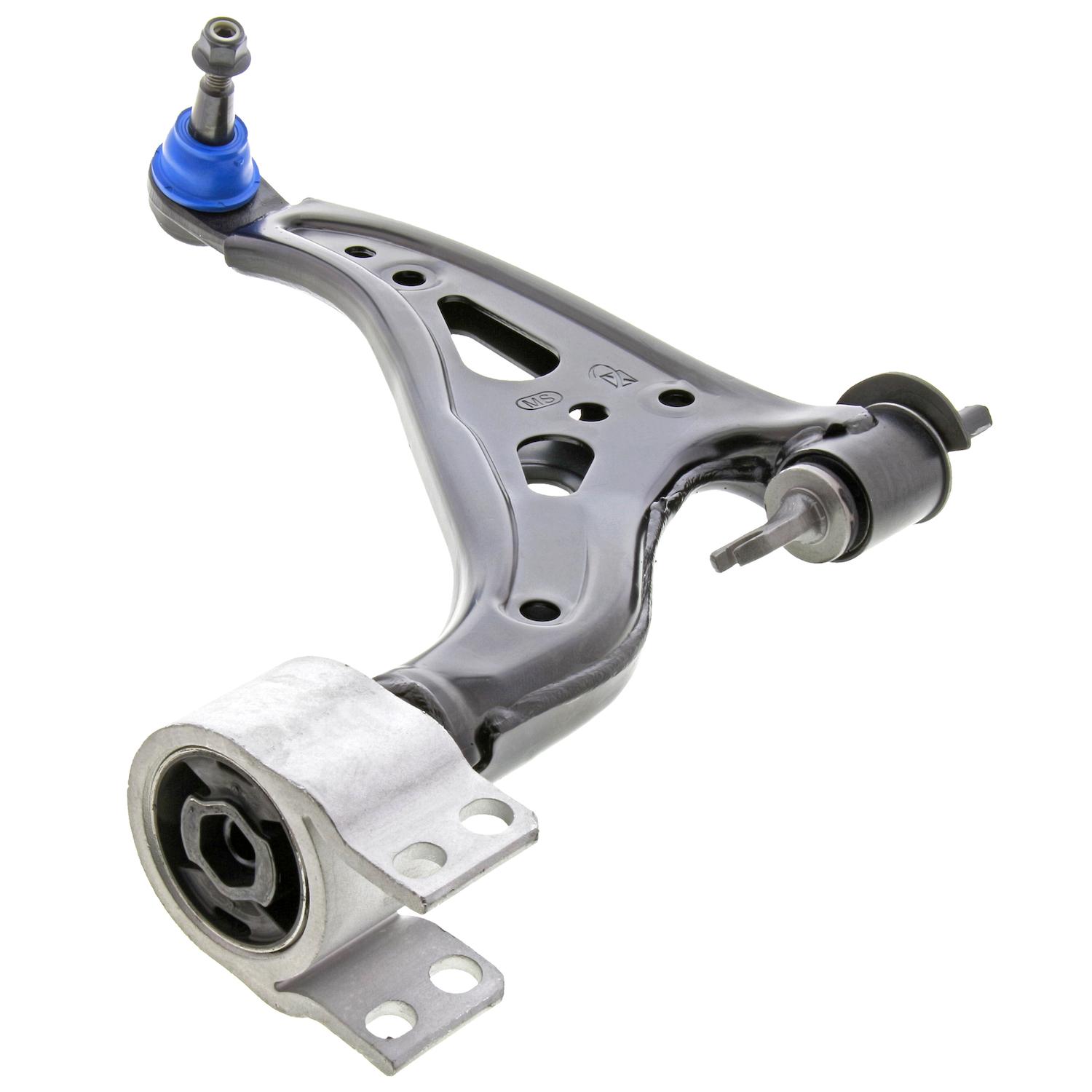 Mevotech CMS501312 Suspension Control Arm and Ball Joint Assembly product image 1 of 7