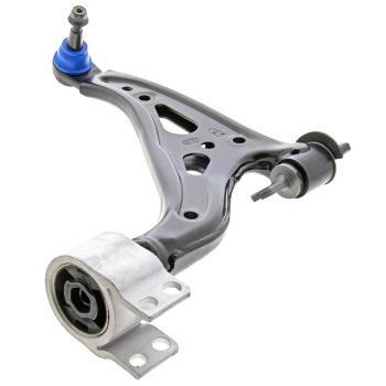 2024 GMC Terrain Suspension Control Arm and Ball Joint Assembly