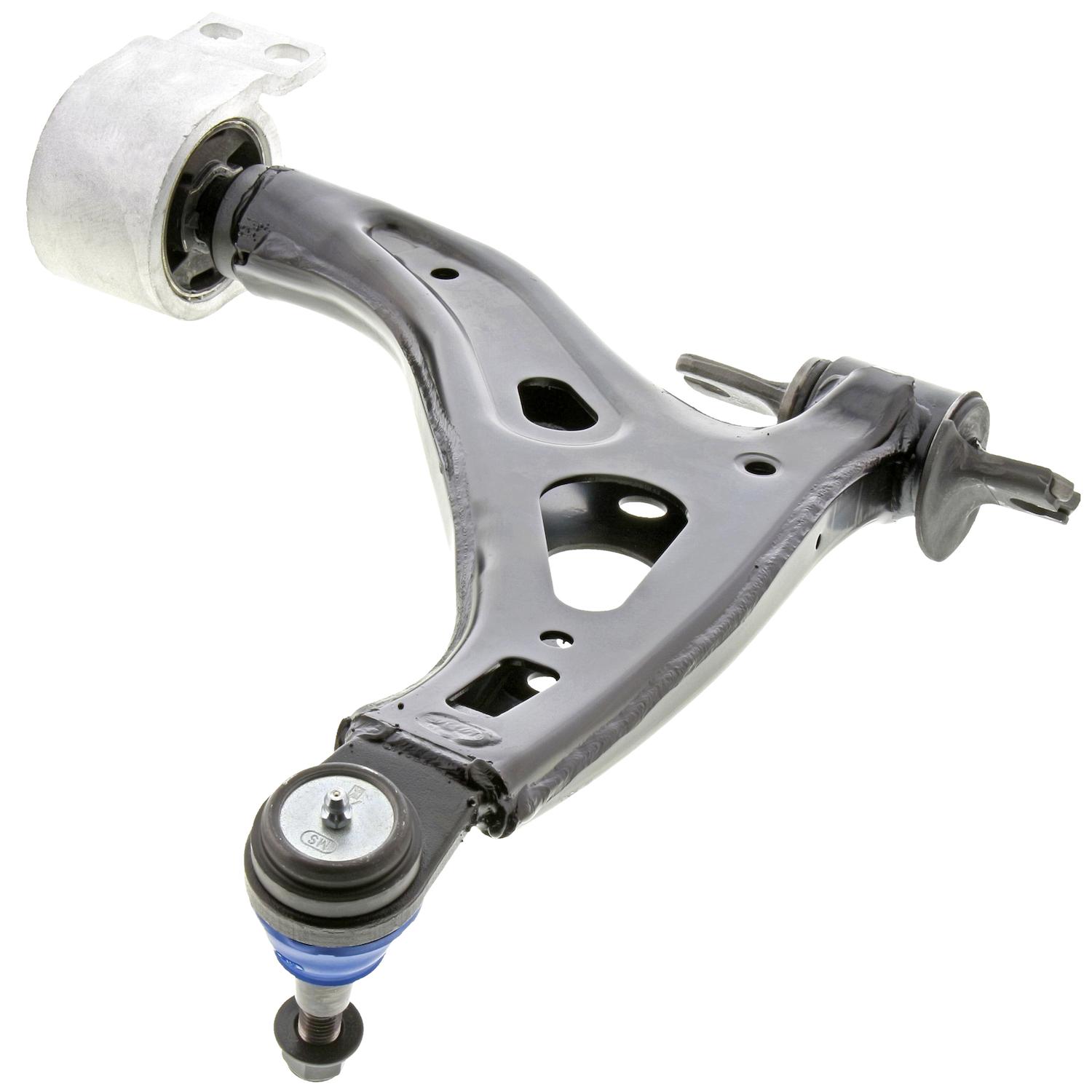 Mevotech CMS501312 Suspension Control Arm and Ball Joint Assembly product image 2 of 7