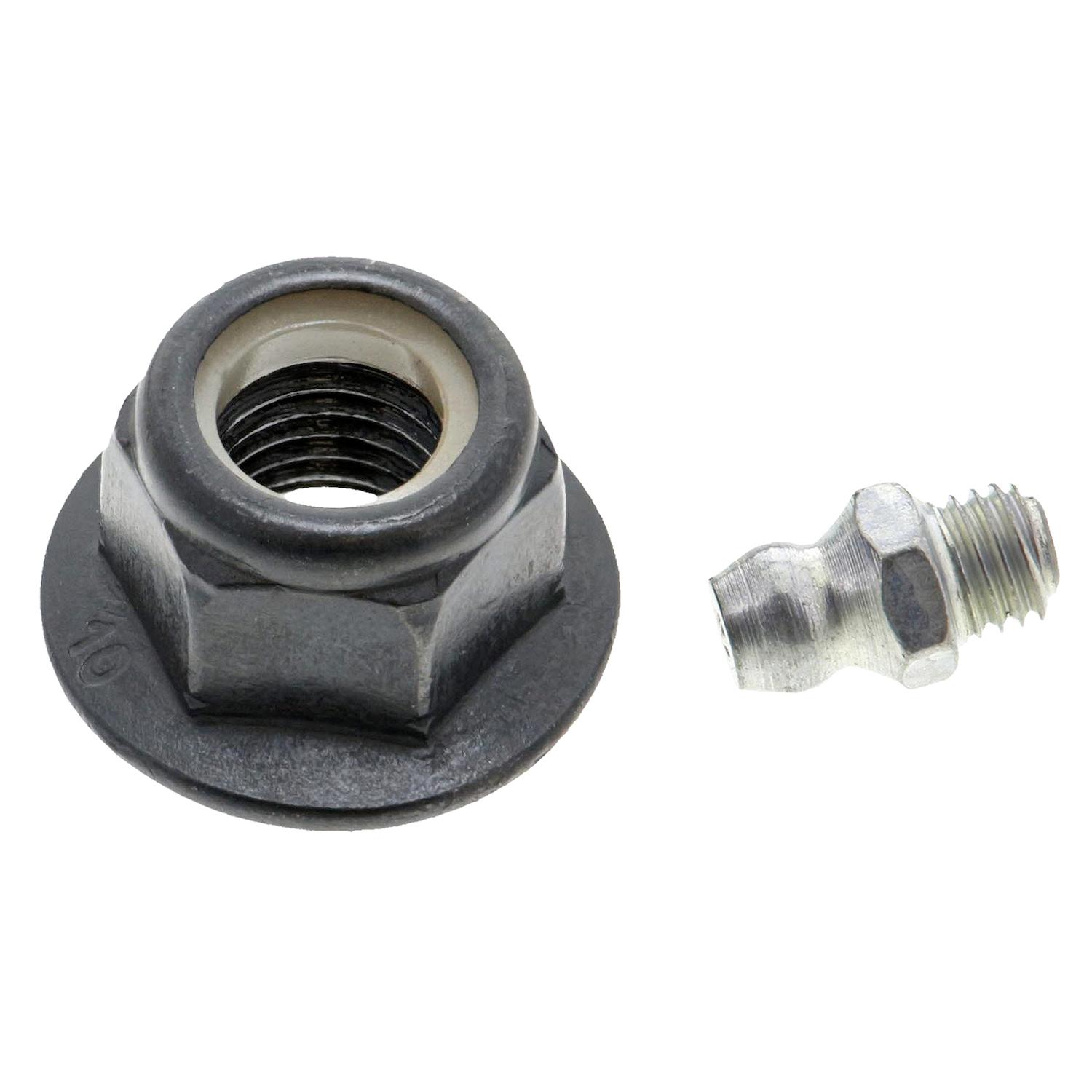 Mevotech CMS501312 Suspension Control Arm and Ball Joint Assembly product image 5 of 7