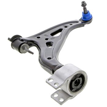 2024 GMC Terrain Suspension Control Arm and Ball Joint Assembly Front Right Lower Mevotech CMS501313 image 1 of 4