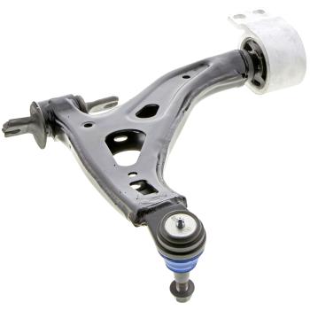 2024 GMC Terrain Suspension Control Arm and Ball Joint Assembly Front Right Lower Mevotech CMS501313 image 2 of 4