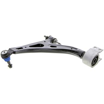 2024 GMC Terrain Suspension Control Arm and Ball Joint Assembly Front Right Lower Mevotech CMS501313 image 3 of 4