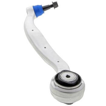 2023 Chevrolet Camaro Suspension Control Arm and Ball Joint Assembly Front Left Lower Forward Mevotech CMS501314 image 1 of 4