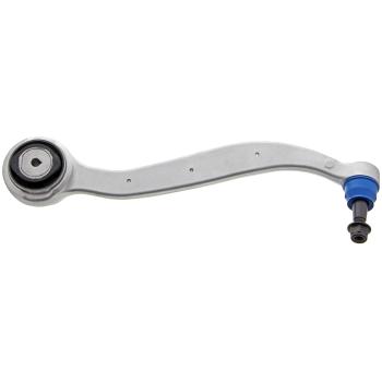 2023 Chevrolet Camaro Suspension Control Arm and Ball Joint Assembly Front Left Lower Forward Mevotech CMS501314 image 3 of 4