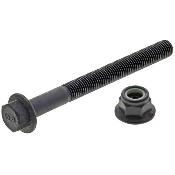 2023 Chevrolet Camaro Suspension Control Arm and Ball Joint Assembly Front Left Lower Forward Mevotech CMS501314 image 4 of 4