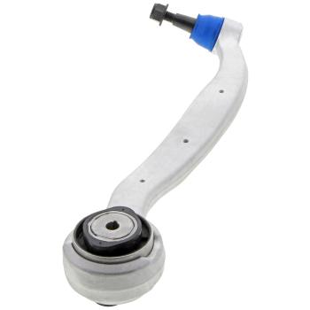 2023 Chevrolet Camaro Suspension Control Arm and Ball Joint Assembly Front Right Lower Forward Mevotech CMS501315 image 1 of 4
