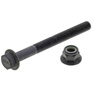 2023 Chevrolet Camaro Suspension Control Arm and Ball Joint Assembly Front Right Lower Forward Mevotech CMS501315 image 4 of 4