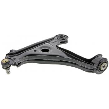 Mevotech CMS50132 Suspension Control Arm and Ball Joint Assembly product image 5 of 9