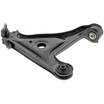 Mevotech CMS50132 Suspension Control Arm and Ball Joint Assembly product image 7 of 9