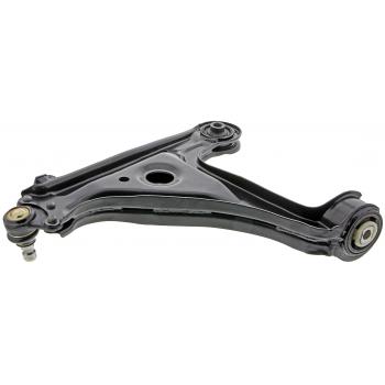 Mevotech CMS50132 Suspension Control Arm and Ball Joint Assembly product image 8 of 9