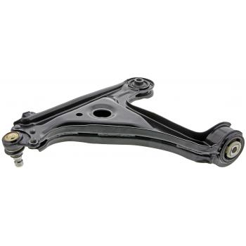 MEVOTECH CMS50132 - Suspension Control Arm and Ball Joint Assembly Product image