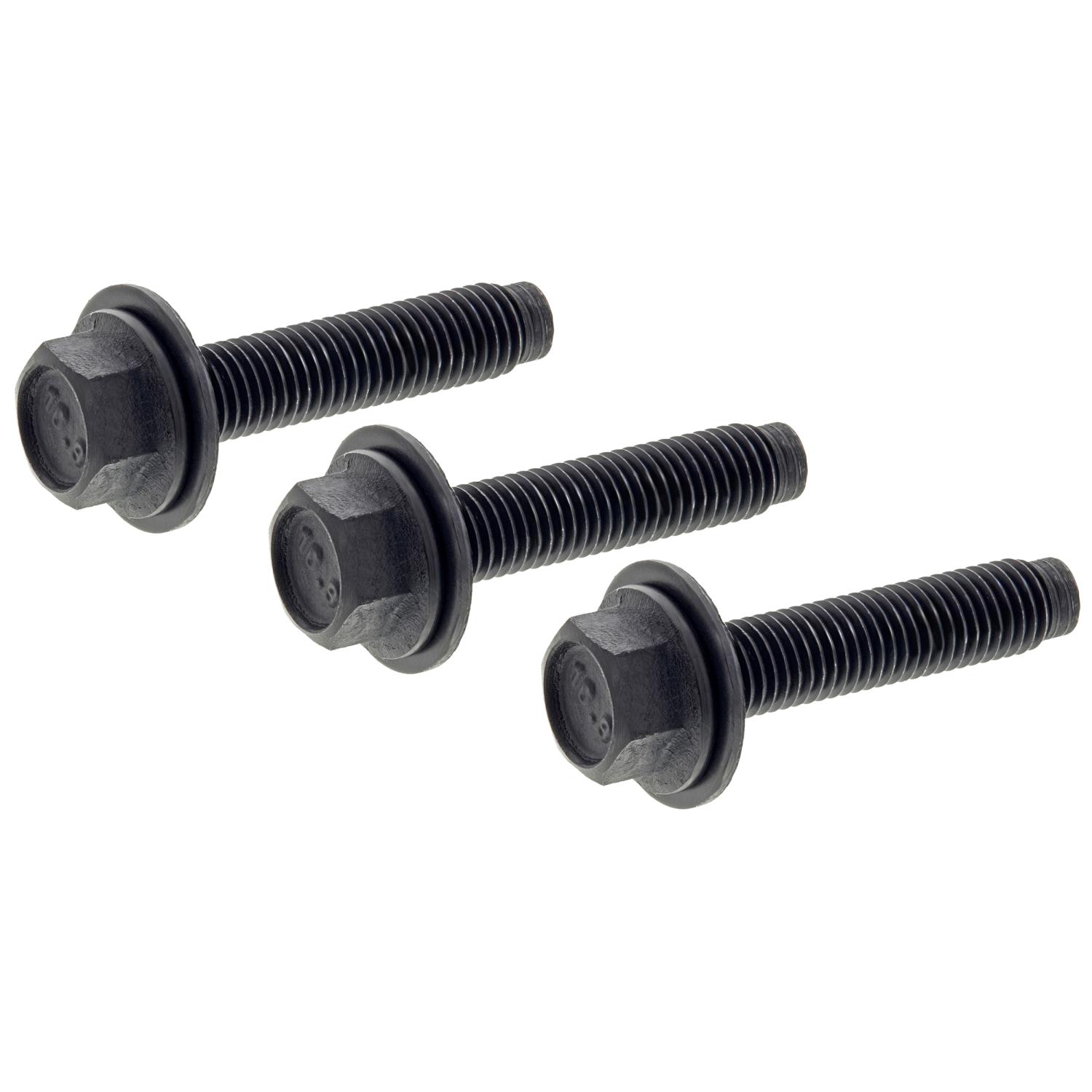 Mevotech CMS501323 - Suspension Trailing Arm Mevotech CMS501323 Suspension Trailing Arm product image 4 of 5