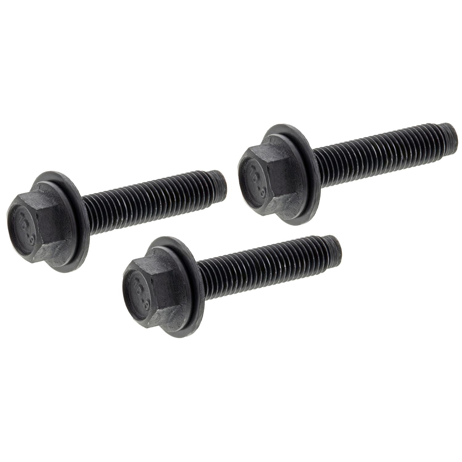 Mevotech CMS501324 - Suspension Trailing Arm Mevotech CMS501324 Suspension Trailing Arm product image 4 of 5