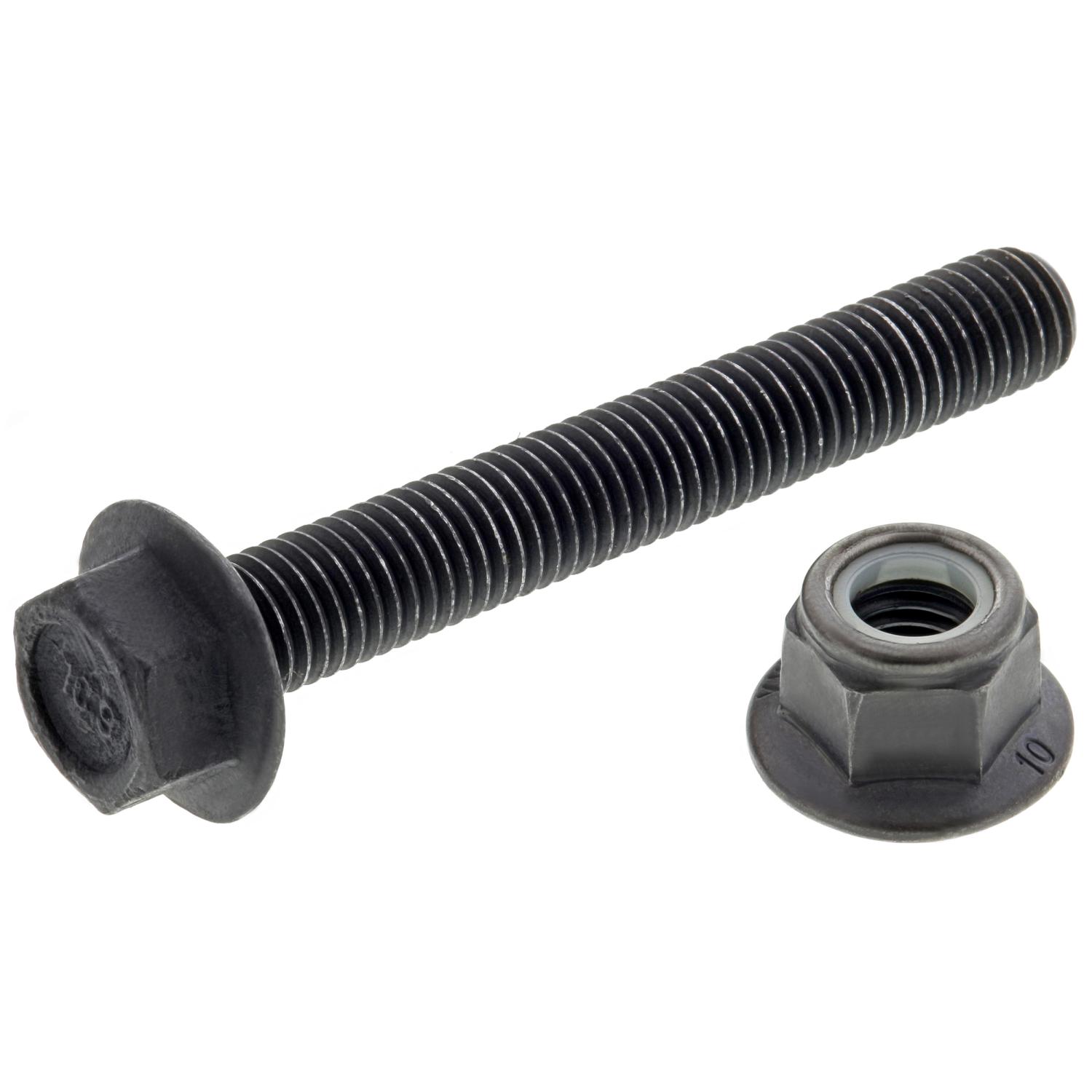 Mevotech CMS501325 - Lateral Arm Mevotech CMS501325 Lateral Arm product image 4 of 5