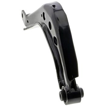 2017 Buick Envision Lateral Arm Rear Left Upper Mevotech CMS501326 image 1 of 4