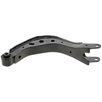 2017 Buick Envision Lateral Arm Rear Left Upper Mevotech CMS501326 image 2 of 4
