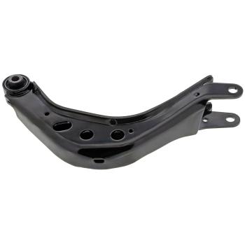 2017 Buick Envision Lateral Arm Rear Left Upper Mevotech CMS501326 image 3 of 4