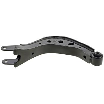 2017 Buick Envision Lateral Arm Rear Right Upper Mevotech CMS501327 image 2 of 4