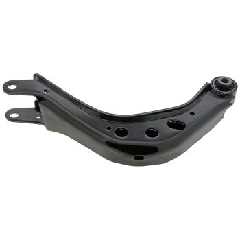 2017 Buick Envision Lateral Arm Rear Right Upper Mevotech CMS501327 image 3 of 4