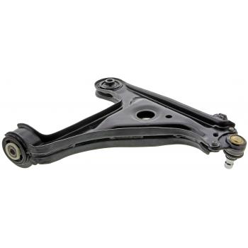 MEVOTECH CMS50133 - Suspension Control Arm and Ball Joint Assembly Product image