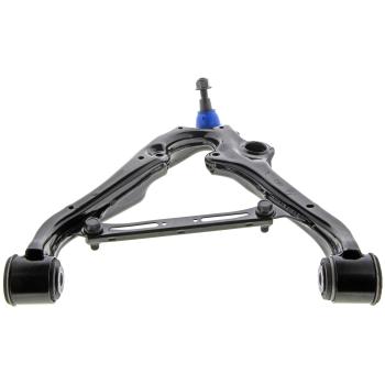 2021 GMC Yukon XL Suspension Control Arm and Ball Joint Assembly Front Left Lower Mevotech CMS501335 image 1 of 4