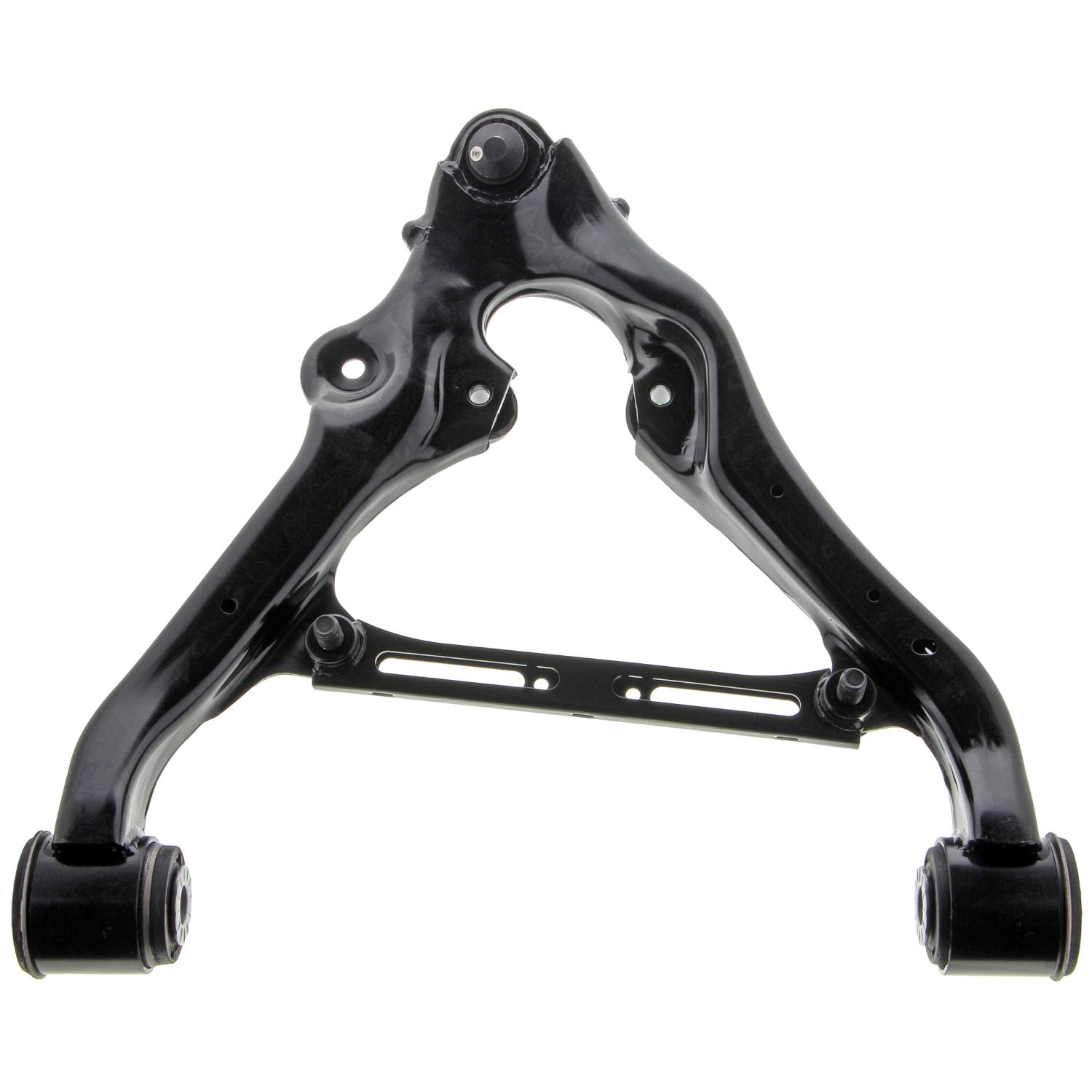 Mevotech CMS501335 Suspension Control Arm and Ball Joint Assembly product image 2 of 7