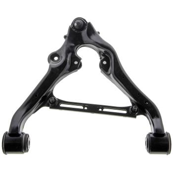 2021 GMC Yukon XL Suspension Control Arm and Ball Joint Assembly Front Left Lower Mevotech CMS501335 image 2 of 4