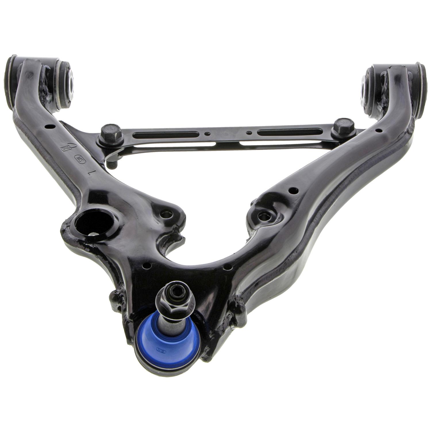 Mevotech CMS501335 Suspension Control Arm and Ball Joint Assembly product image 4 of 7
