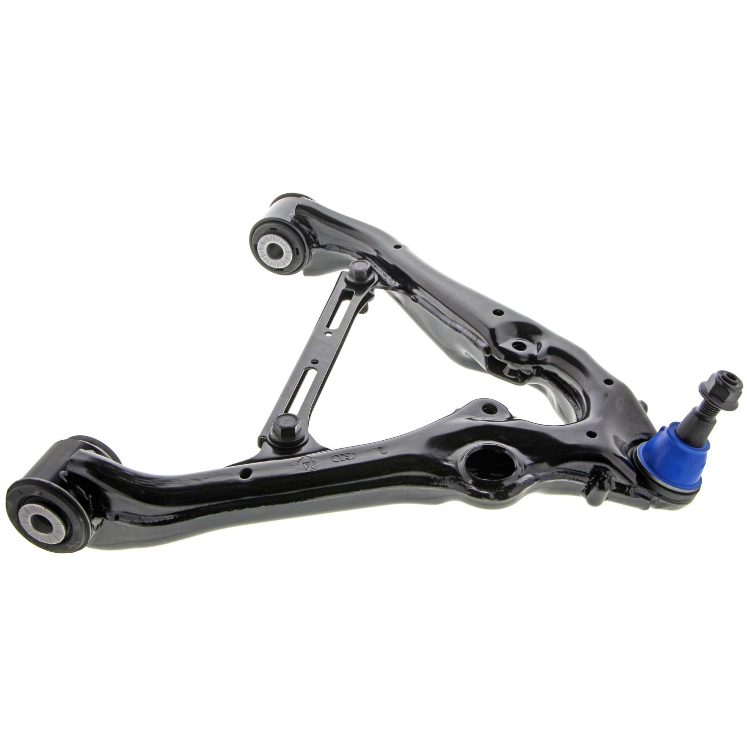 Mevotech CMS501335 Suspension Control Arm and Ball Joint Assembly product image 7 of 7