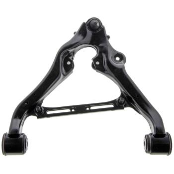 2021 GMC Yukon XL Suspension Control Arm and Ball Joint Assembly Front Right Lower Mevotech CMS501336 image 2 of 4