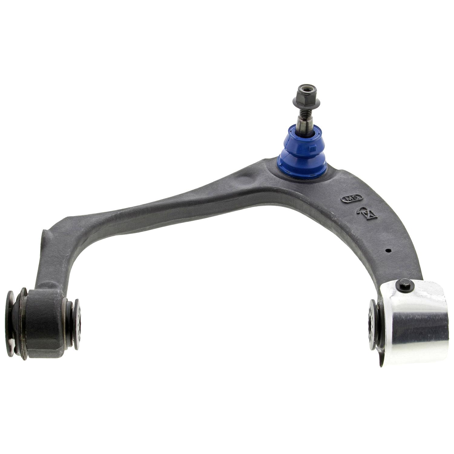 Mevotech CMS501337 Suspension Control Arm and Ball Joint Assembly product image 1 of 14