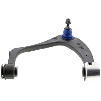 2021 GMC Yukon XL Suspension Control Arm and Ball Joint Assembly Front Left Upper Mevotech CMS501337 image 1 of 4